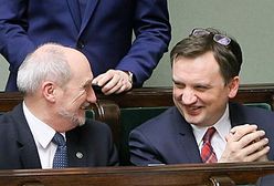 Minister i prokurator w jednym