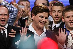 Kim jest Beata Szydło?