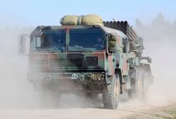 Poligonowy sprawdzian artylerzystów