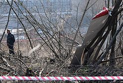 Okoliczności i przyczyny katastrofy smoleńskiej