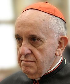 Argentyńczyk Jorge Mario Bergoglio nowym papieżem
