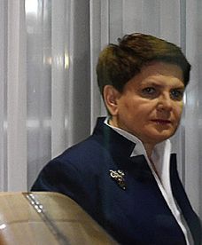 100 dni od expose premier Beaty Szydło