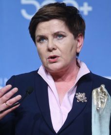 Pół roku rządów PiS