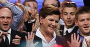 Kim jest Beata Szydło?