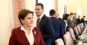 Przeciwnicy premier Beaty Szydło