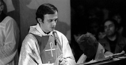 65. rocznica urodzin ks. Jerzego Popiełuszki