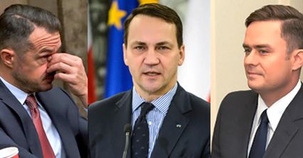 To nie był dla nich udany rok