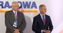 Archiwalne wypowiedzi Dorna, Napieralskiego i Niesiołowskiego