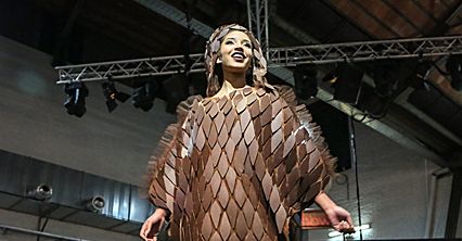 Targi czekolady