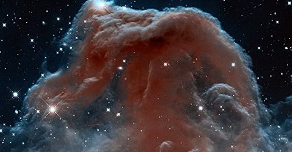 Mgławice i galaktyki na zdjęciach NASA