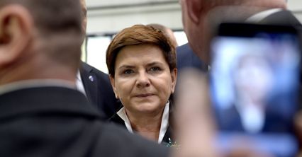 Ocenili europejskich liderów