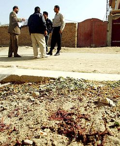 Zabili na ulicy wolontariuszkę, bo była chrześcijanką