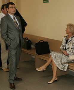 Ziobro odwołał się od wyroku. Dr Garlicki też