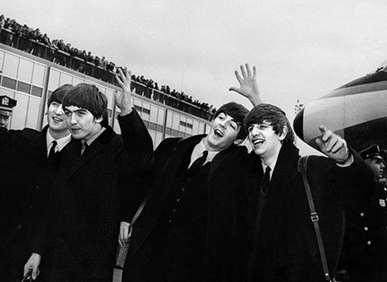 Jak muzyka Beatlesów działa na ludzką pamięć?