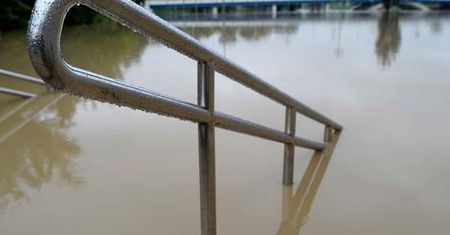 Tysiące mieszkańców zmuszonych do ewakuacji