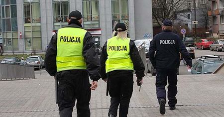 Opolskie: alarm bombowy w marketach Tesco