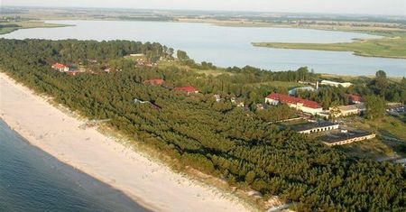 Niemieckie dzieci na dnie polskiego jeziora