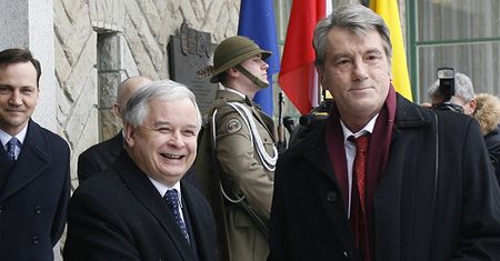 "Ukraina zrobi wszystko, aby gaz docierał do Europy"