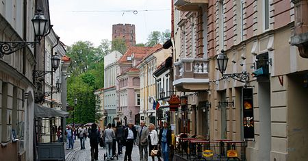 Litewski browar uczy, jak zdenerwować Polaków