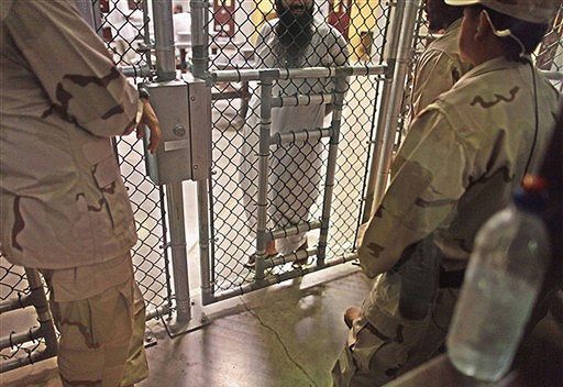 Czy zamkną Guantanamo w terminie?