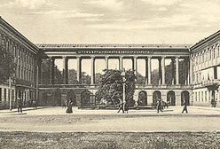 Tak zmieniła się Warszawa