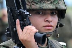 Nie próbuj im podskoczyć!