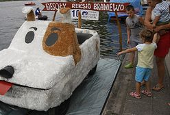Jak minął tydzień w Polsce
