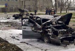 Zamachy w Dagestanie