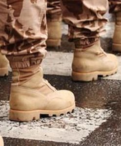 Spotkanie ws. ewentualnych podwyżek dla mundurowych