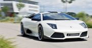Lamborghini Murciélago LP640 Hamann