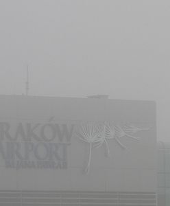 Kraków znów sparaliżowany