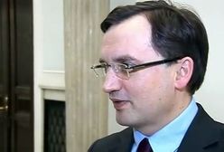 Ziobro: jeśli sędzia badającą wniosek o areszt dla "Hossa" popełniła przestępstwo, usłyszy zarzuty