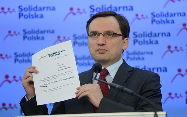 Zniesienie immunitetu: posłowie nie są zgodni