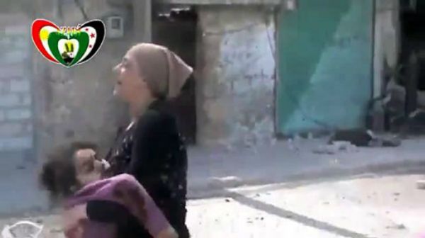 Co najmniej dziewięcioro dzieci wśród ofiar bombardowania Aleppo w Syrii