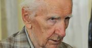 Węgierski sąd zawiesił proces zbrodniarza wojennego Laszlo Csatary'ego