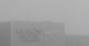 Kraków znów sparaliżowany