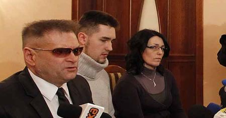 "To ojciec Magdy odmówił pomocy"