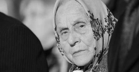 Nie żyje Marianna Popiełuszko, mama księdza Jerzego