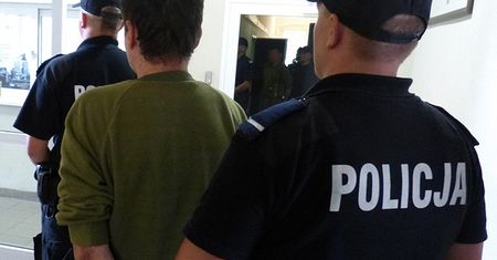 Wyrok dla morderców z Leszna. Zabili z zazdrości o kobietę