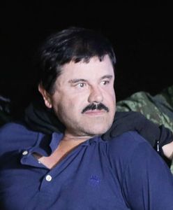 Meksyk: sąd odrzucił odwołanie El Chapo od decyzji o ekstradycji do USA