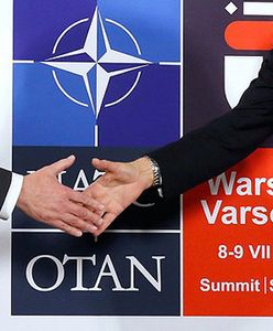 Andrzej Duda: NATO musi dowieść, że jest i będzie żywym, silnym i wiarygodnym sojuszem