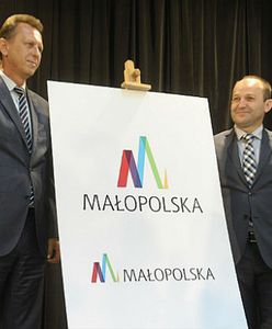 Małopolska ma nowe logo. Co sądzą o nim specjaliści i mieszkańcy?