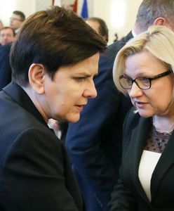 Nagrody w kancelarii Beaty Szydło: 3,3 miliona złotych
