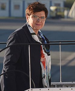 Premier w Bratysławie przedstawi koncepcję "elastycznej solidarności" w rozwiązywaniu kryzysu migracyjnego