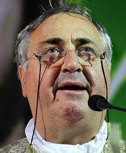 Nuncjusz apostolski Salvatore Pennacchio 31 października przyjedzie do Polski