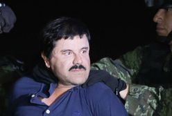 Meksyk: sąd odrzucił odwołanie El Chapo od decyzji o ekstradycji do USA