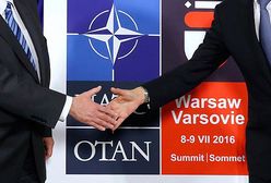 Rosyjskie media z uwagą śledzą szczyt NATO w Warszawie. "Waszczykowski najostrzejszy"