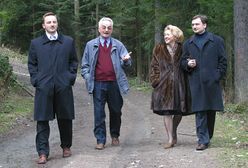 Kontrowersje ws. śmierci Jerzego Ziobry. Krystyna Kornicka-Ziobro: nie chodzi o osobiste pretensje, lecz o przyzwoitość i sprawiedliwość