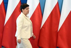 Wizyta Angeli Merkel w Polsce. Szydło: Polska i Niemcy mogą odegrać bardzo istotną rolę w UE