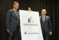 Małopolska ma nowe logo. Co sądzą o nim specjaliści i mieszkańcy?